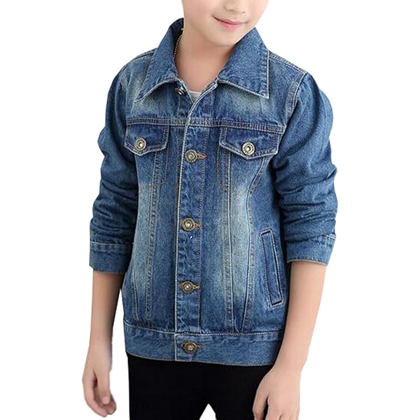 アパルトモン Boys denim Jacket L'Appartement DEUXIEME CLASSE - アパルトモンL'Appartement 2021AW